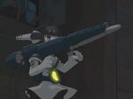  combat-san gun hoihoi-san mecha_musume rifle weapon 