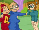  alvin_and_the_chipmunks alvin_seville chipettes jeanette_miller simon_seville 