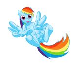  friendship_is_magic my_little_pony odium rainbow_dash tagme 