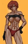  king_of_fighters tagme vanessa 