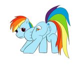  friendship_is_magic my_little_pony odium rainbow_dash tagme 