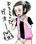  kaede_kaburagi tagme tiger_and_bunny 