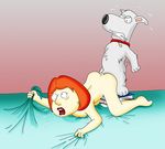  brian_griffin family_guy lois_griffin tagme wks 