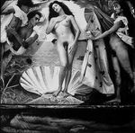  art cosplay tagme the_birth_of_venus 