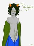  homestuck ms_paint_adventures nepeta_leijon rule_63 tagme 