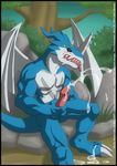  digimon exveemon tagme 