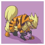  9_6 growlithe grumpig pokemon tagme 