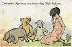  christopher_robin dariusday tagme winnie_the_pooh 