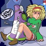  crono8 day_of_the_tentacle dr._tentacle laverne tagme 