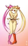  bk chibi_usa sailor_moon tdf usagi_tsukino 