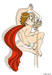  amphitrite greek_mythology mythology poseidon tagme 