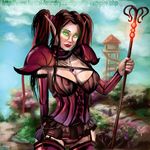  blood_elf tagme vempire world_of_warcraft 