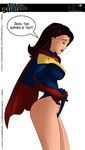  all-star_superman dc hotdesigns2 lois_lane superwoman 