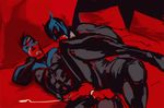  batman dc nightwing tagme 