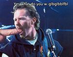  fakes james_hetfield metallica music tagme 