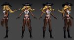  league_of_legends miss_fortune tagme 