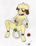  pokemon smeargle tagme 