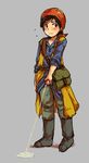  dragon_quest_viii hero tagme 