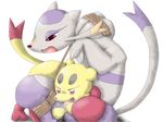  mienfoo mienshao pokemon tagme 