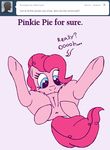  friendship_is_magic my_little_pony pinkie_pie skoon tagme 