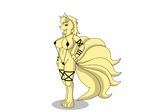  ninetales pokemon tagme 