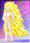  dragon_ball_z raditz tagme 