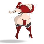  mortal_kombat skarlet tagme 