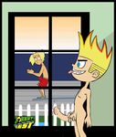  animated gil_nexdor johnny_test johnny_test_(character) tagme 