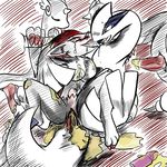  dragonair lugia pokemon tagme zoroark 