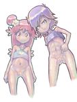  ami hi_hi_puffy_amiyumi simon_(artist) tagme yumi 