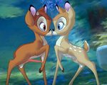  bambi faline tagme 