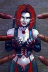  bloodrayne eveningsky rayne tagme 