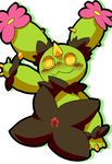  maractus pokemon tagme 