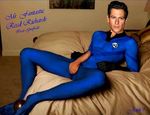  fakes fantastic_four ioan_gruffudd marvel mr_fantastic reed_richards 