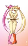  bill bk chibi_usa kropfhauser sailor_moon tdf usagi_tsukino 