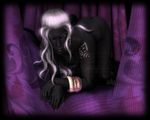  dark_elf drow dungeons_and_dragons tagme 