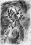  dark_elf drow dungeons_and_dragons tagme 