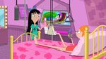  candace_flynn phineas_and_ferb stacy_hirano tagme 