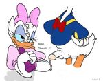  daisy_duck donald_duck tagme 