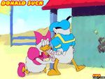  animated daisy_duck donald_duck tagme 