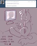  anonymous berry_punch friendship_is_magic my_little_pony sweatshirt tumblr 