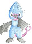  pokemon swoobat tagme 