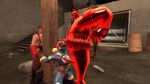  gmod heavy_weapons_guy medic pyro team_fortress_2 