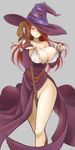  dragon&#039;s_crown sorceress tagme 