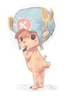  chopper one_piece tagme 