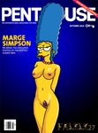  falele27 marge_simpson tagme the_simpsons 