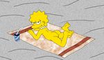  lisa_simpson mike4illyana tagme the_simpsons 