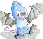  pokemon swoobat tagme 