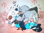  oshawott pidove pokemon tagme 