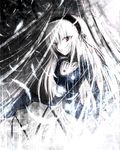  albino iori_yakatabako long_hair red_eyes rozen_maiden solo suigintou white_hair 